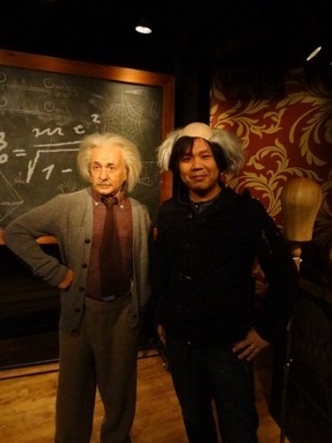 君たちには知る権利がある!